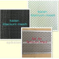 CBRL anping KAIAN titanium mesh used in strong acid/alkali/environmental/chemical industry(30 years factory)